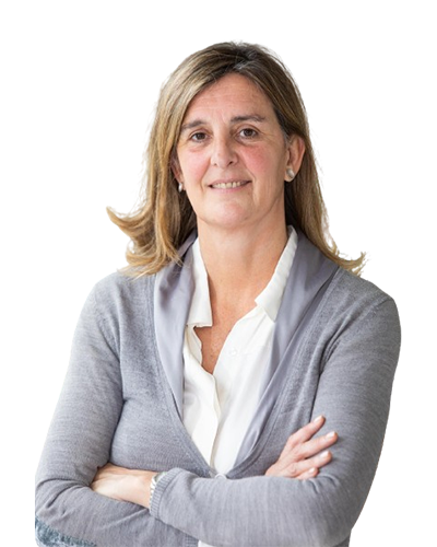 Mónica Mateu